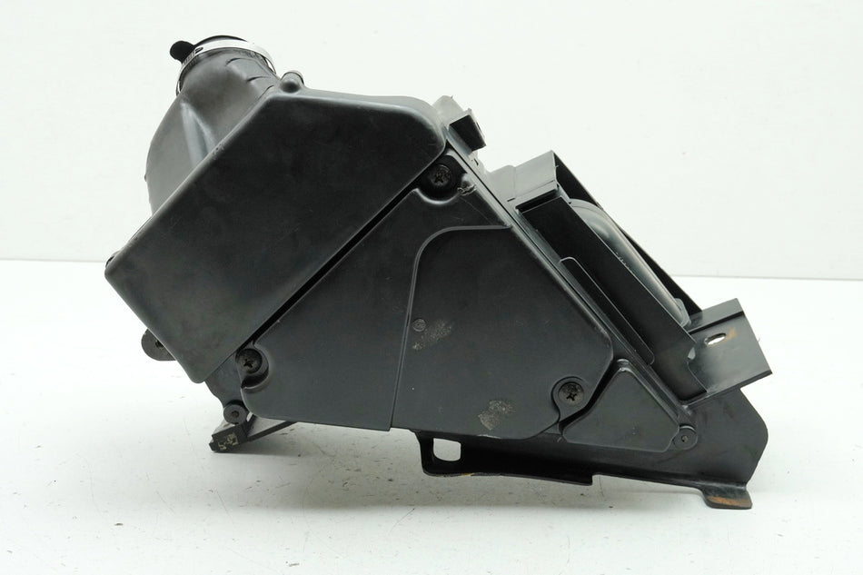 YAMAHA TDR 125 3XE Belgarda Airbox Caja filtro aire Conducto admisión de aire
