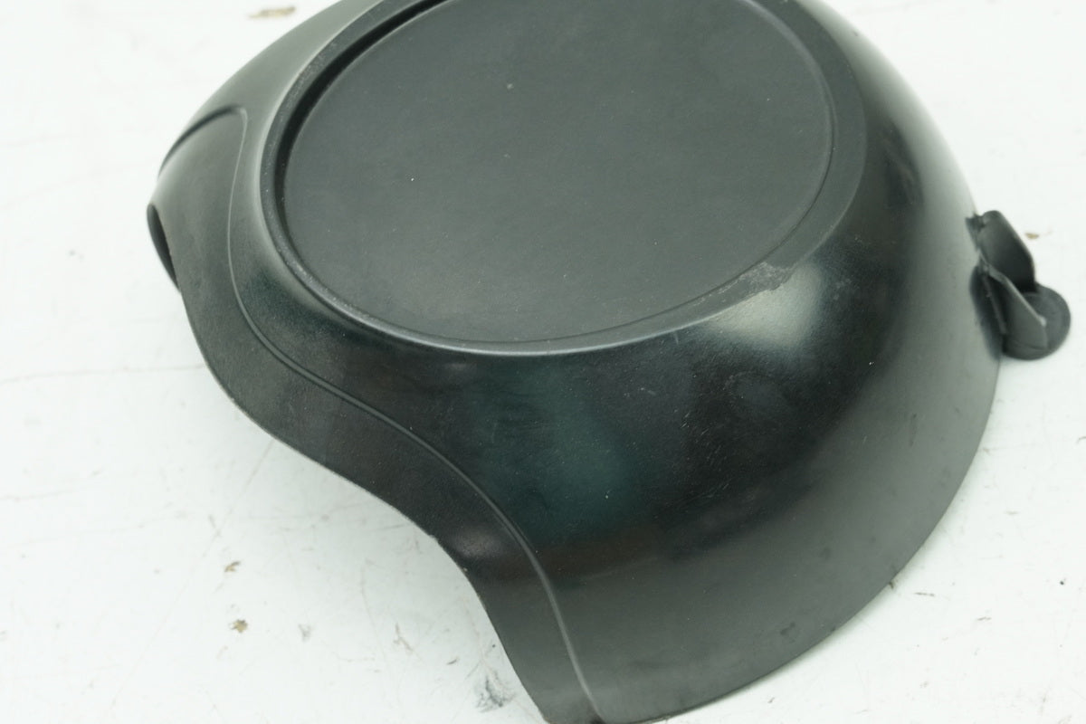 Aprilia Pegaso 650 660 Strada Cover Fan Radiator Fan Baffle Cover