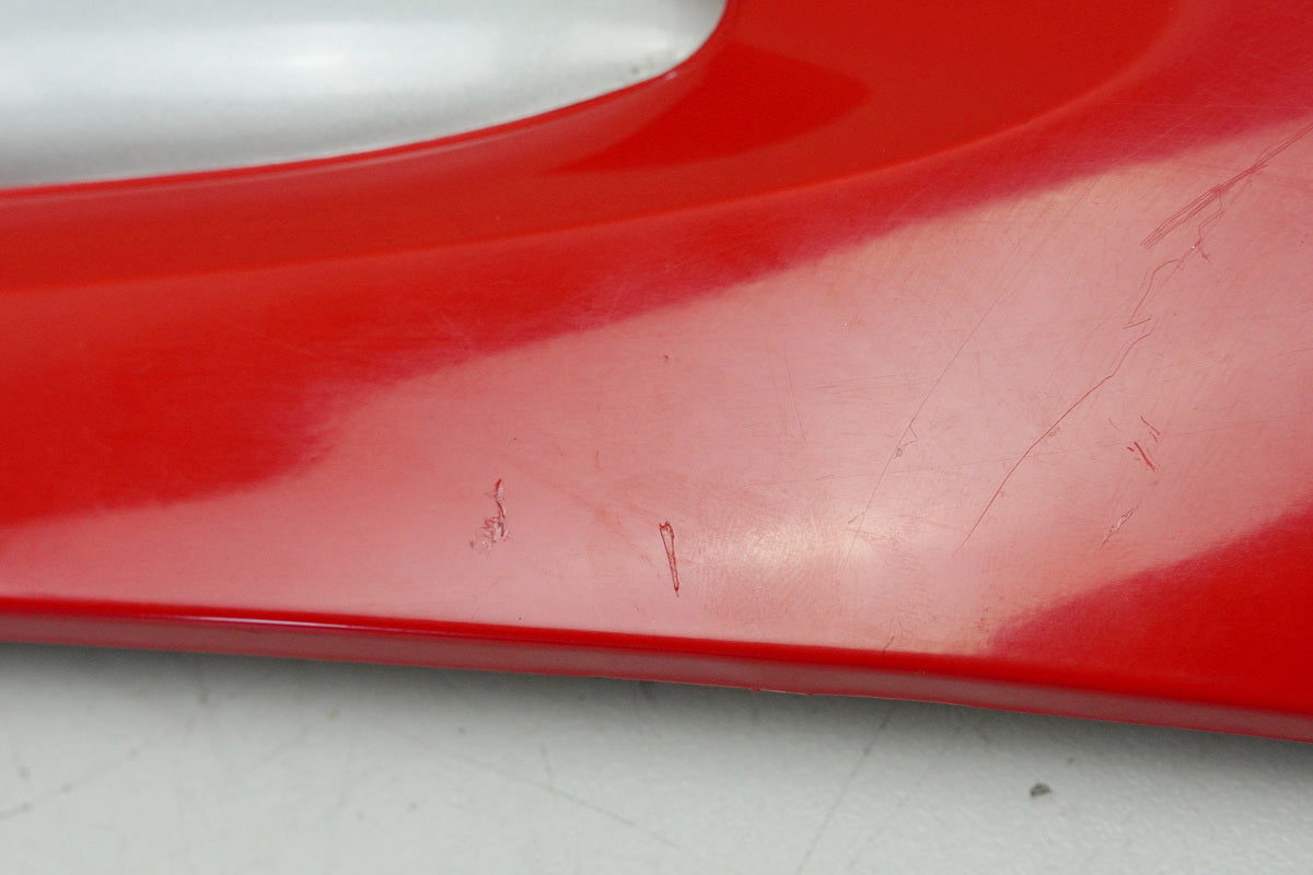 SUZUKI GSF 400 GK75B Bandit Seitendeckel rechts Abdeckung Tank Cover Verkleidung