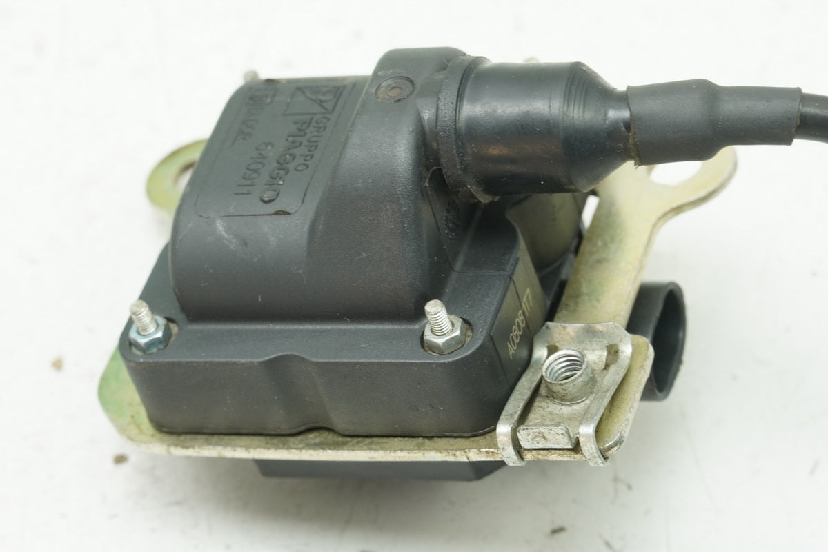 APRILIA RS 125 RS4 ZD4TW Zündspule Zündkerzenstecker original (für Motor)
