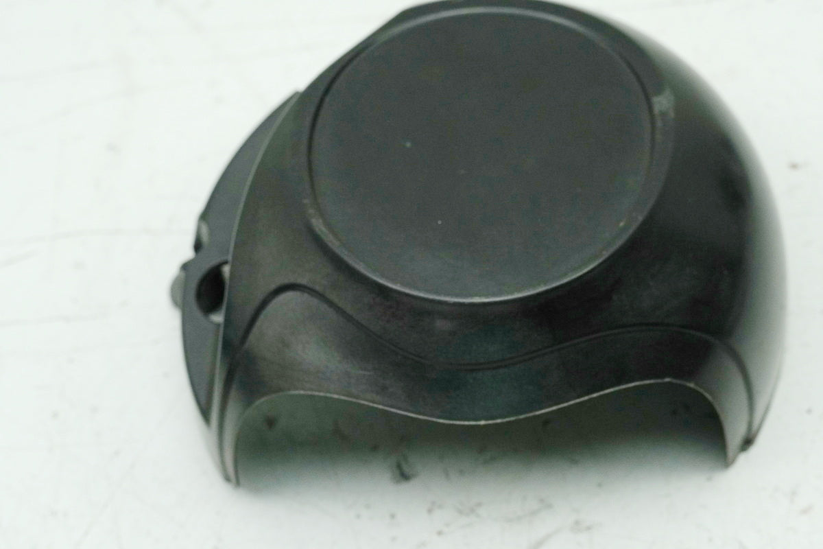 Aprilia Pegaso 650 660 Strada Cover Fan Radiator Fan Baffle Cover