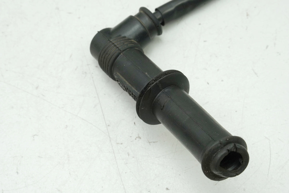 APRILIA RS 125 RS4 ZD4TW Zündspule Zündkerzenstecker original (für Motor)