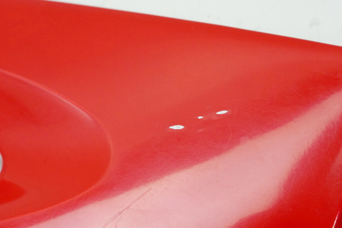 SUZUKI GSF 400 GK75B Bandit Seitendeckel rechts Abdeckung Tank Cover Verkleidung