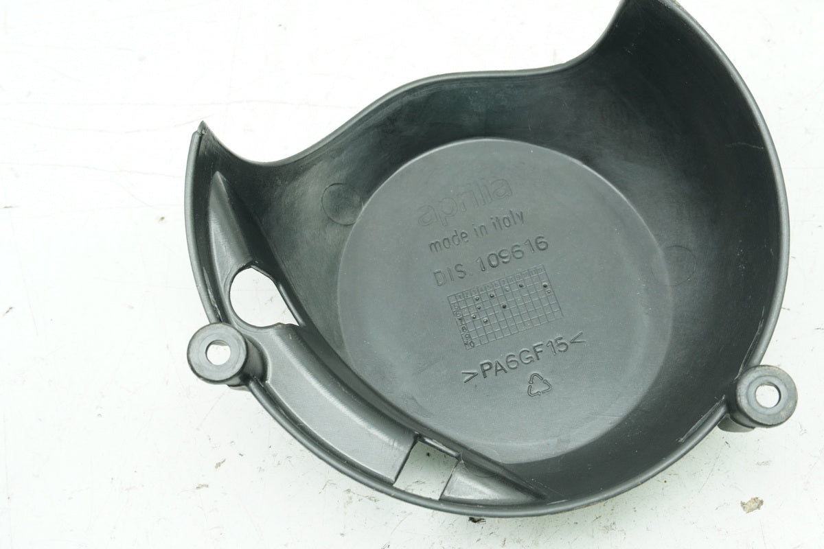 Aprilia Pegaso 650 660 Strada Cover Fan Radiator Fan Baffle Cover