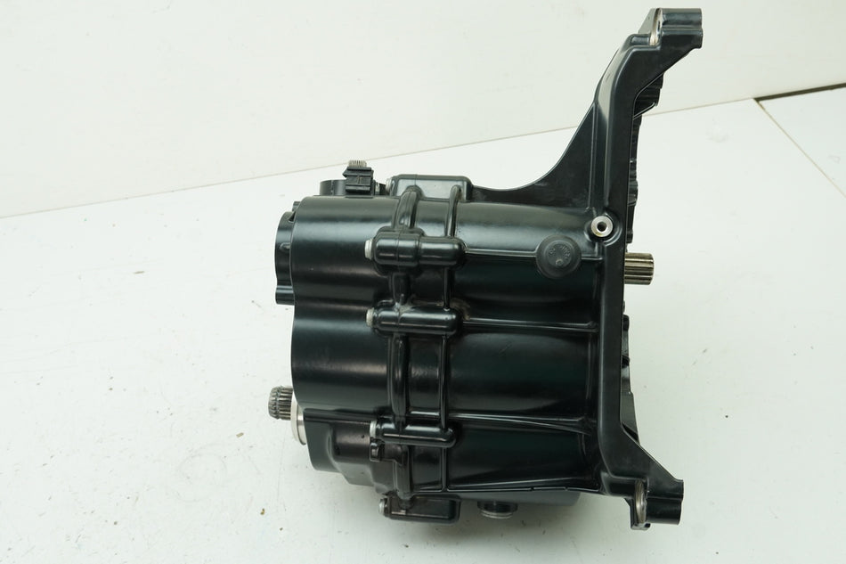 BMW R nine T Urban G/S 0J41 Getriebe Abtriebswelle Antriebswelle Zahnrad Gehäuse