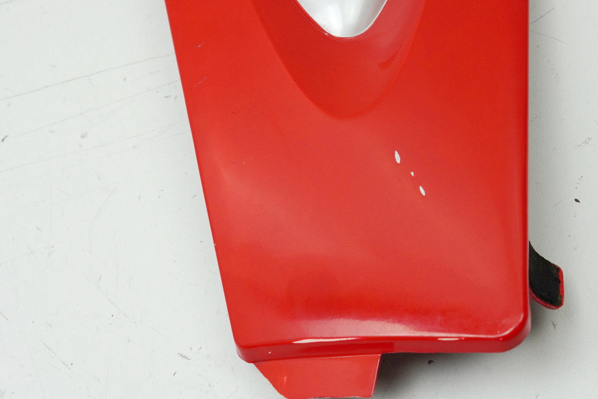 SUZUKI GSF 400 GK75B Bandit Seitendeckel rechts Abdeckung Tank Cover Verkleidung