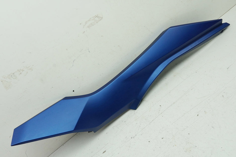 Honda NSS 125 AD JF69 Forza fairing right side panel by seat cover