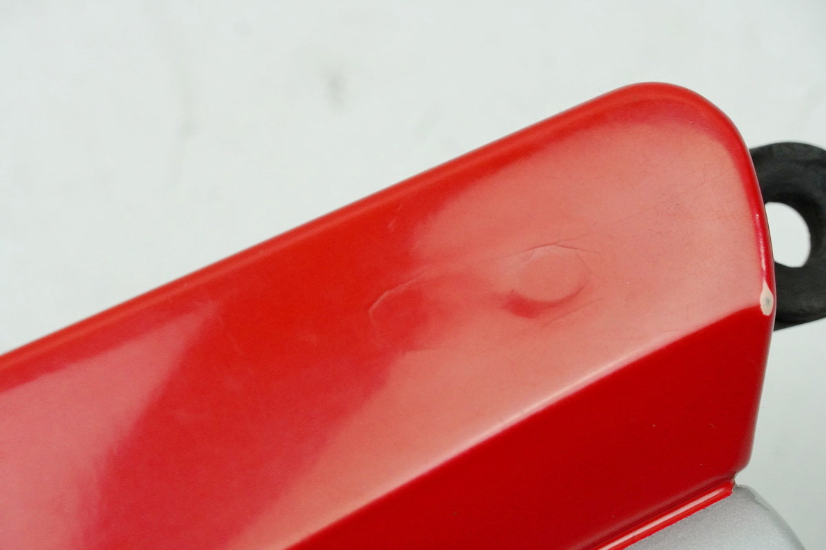 SUZUKI GSF 400 GK75B Bandit Seitendeckel rechts Abdeckung Tank Cover Verkleidung