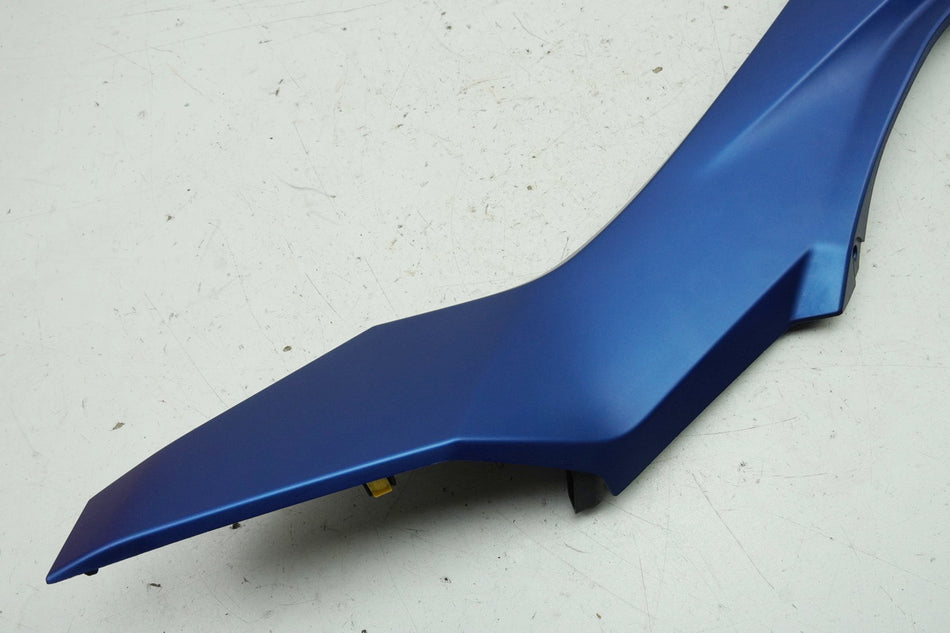 Honda NSS 125 AD JF69 Forza fairing right side panel by seat cover