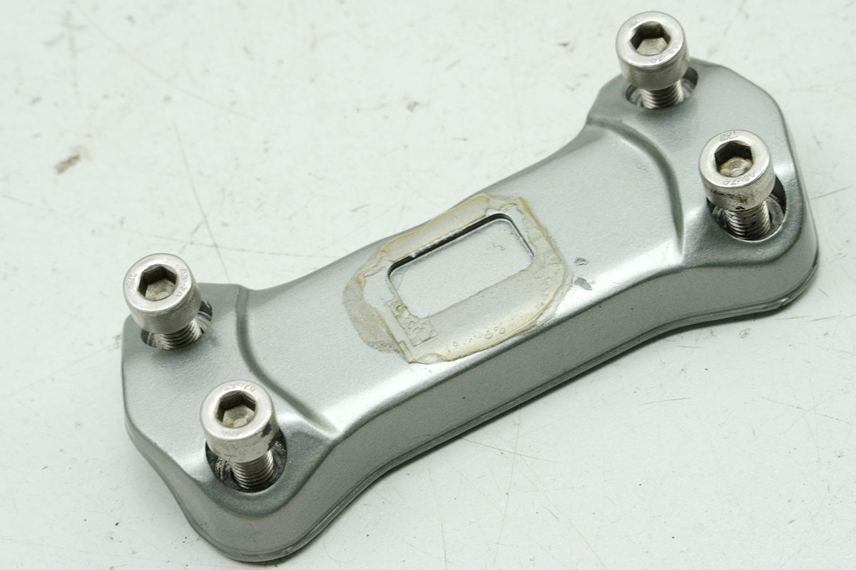 Aprilia Pegaso 650 660 Strada Handlebar Clamp Riser Holder Handlebar Clamp