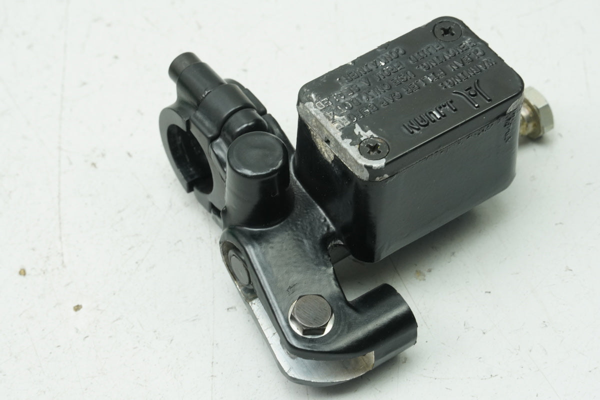 APRILIA RS 125 RS4 ZD4TW Bremszylinder vorn Bremspumpe Hauptbremszylinder