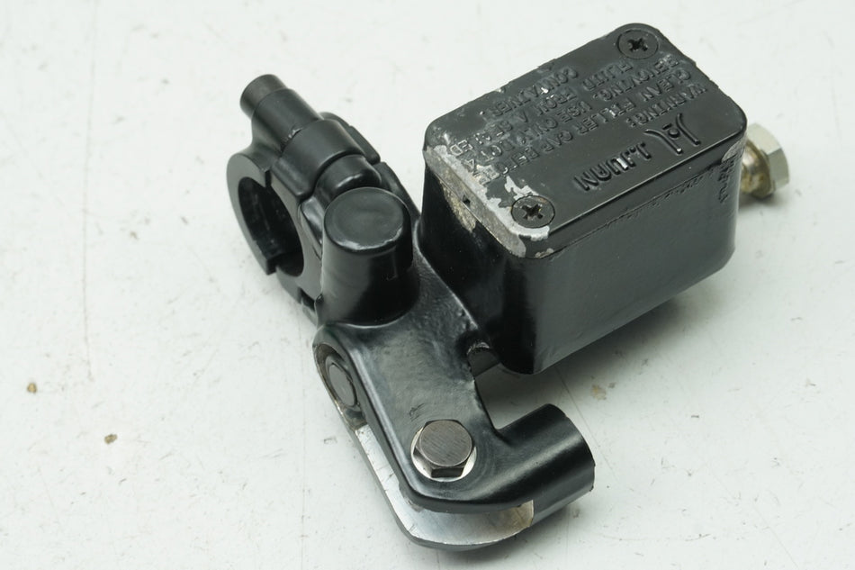 APRILIA RS 125 RS4 ZD4TW Cilindro maestro de freno delantero Bomba de freno Cilindro principal de freno