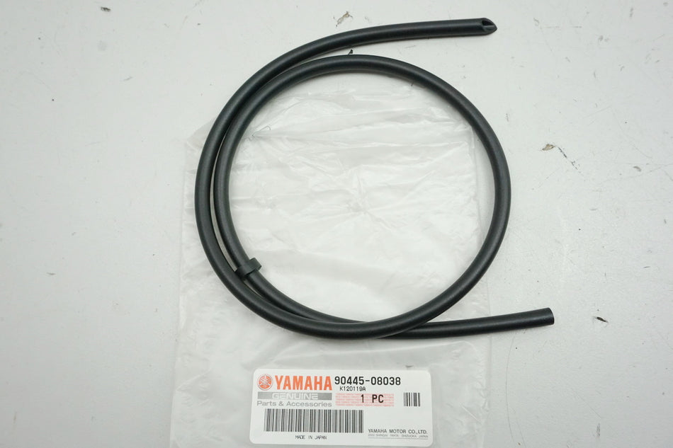Yamaha Schlauch Tube Pipe original 90445-08038 -  NEU