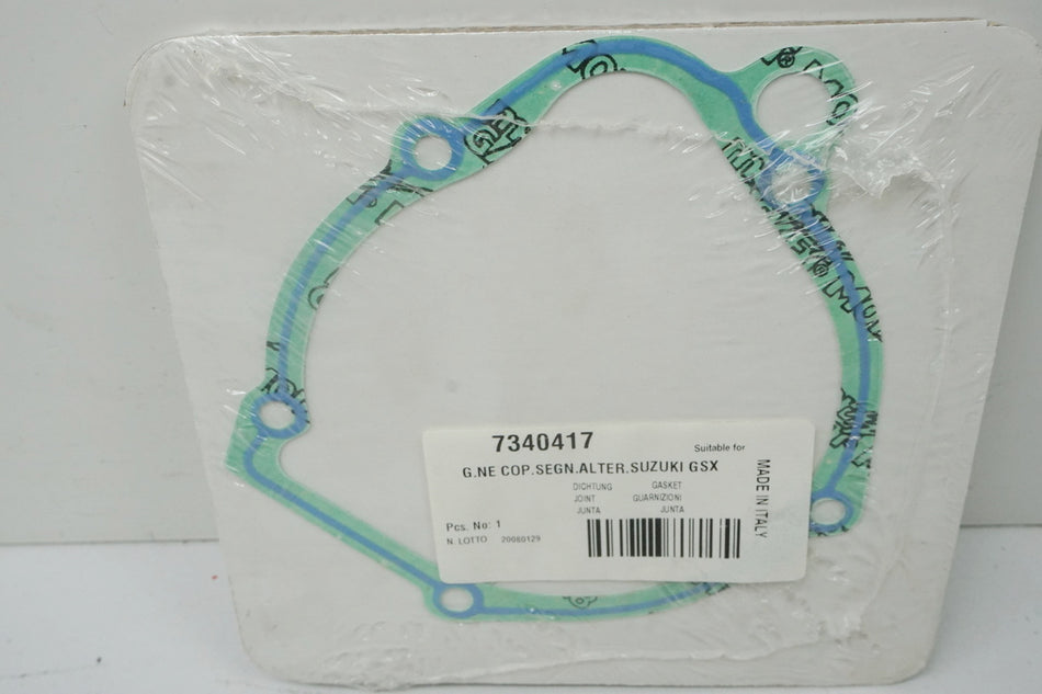 Gasket Ignition Cover Gasket Engine Cover 7340417 for GSX - NEW