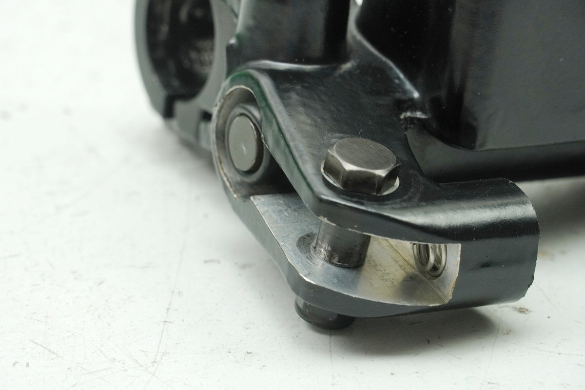 APRILIA RS 125 RS4 ZD4TW Bremszylinder vorn Bremspumpe Hauptbremszylinder