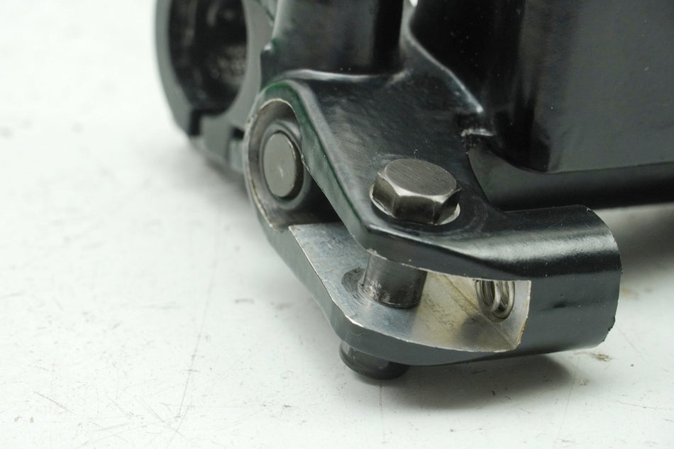 APRILIA RS 125 RS4 ZD4TW Cilindro maestro de freno delantero Bomba de freno Cilindro principal de freno