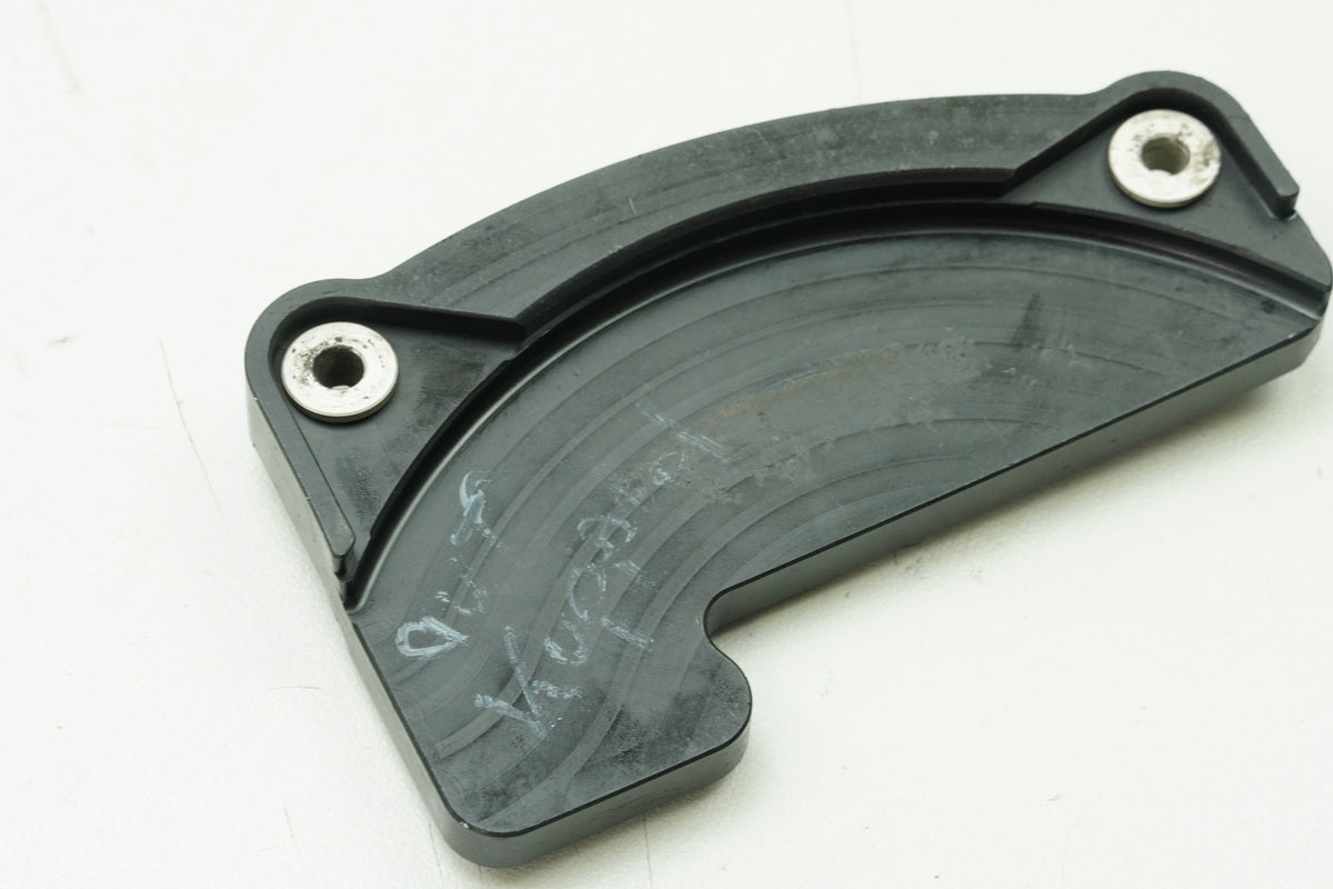 KTM 1290 SUPERDUKE R Abdeckung Cover auf Kupplungsdeckel R&G Sturzpad Crashpad