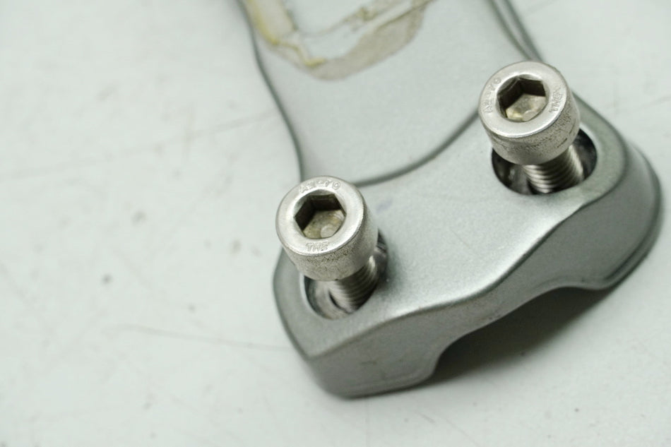 Aprilia Pegaso 650 660 Strada Lenkerklemmung Riser Halter Lenker Klemmung