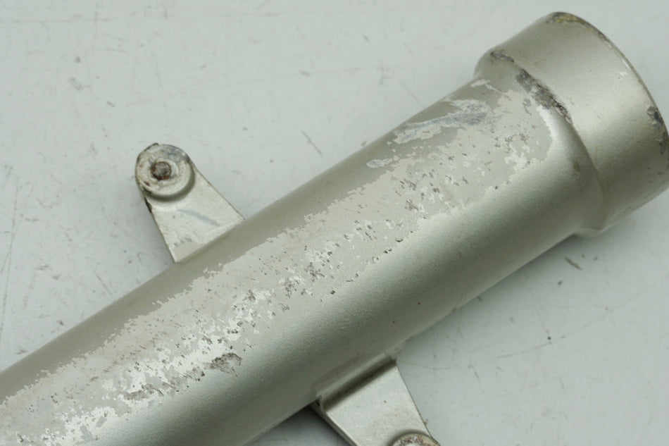 YAMAHA TDR 125 3XE Belgarda Tauchrohr links Gabelfuß (für Gabelholm Standrohr)