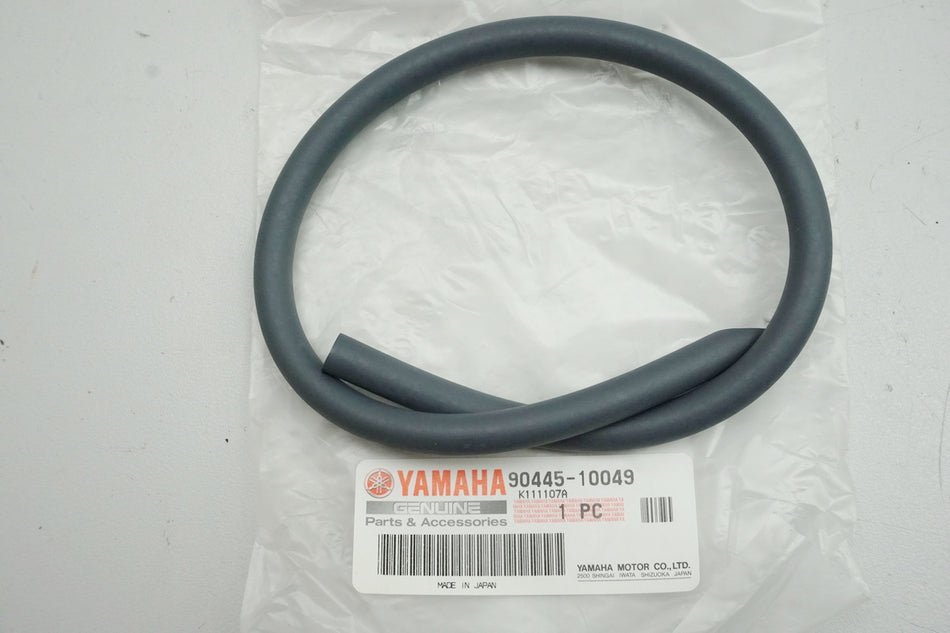 Yamaha Hose Tube Pipe Tank original 90445-10049 YFM250R - NEW