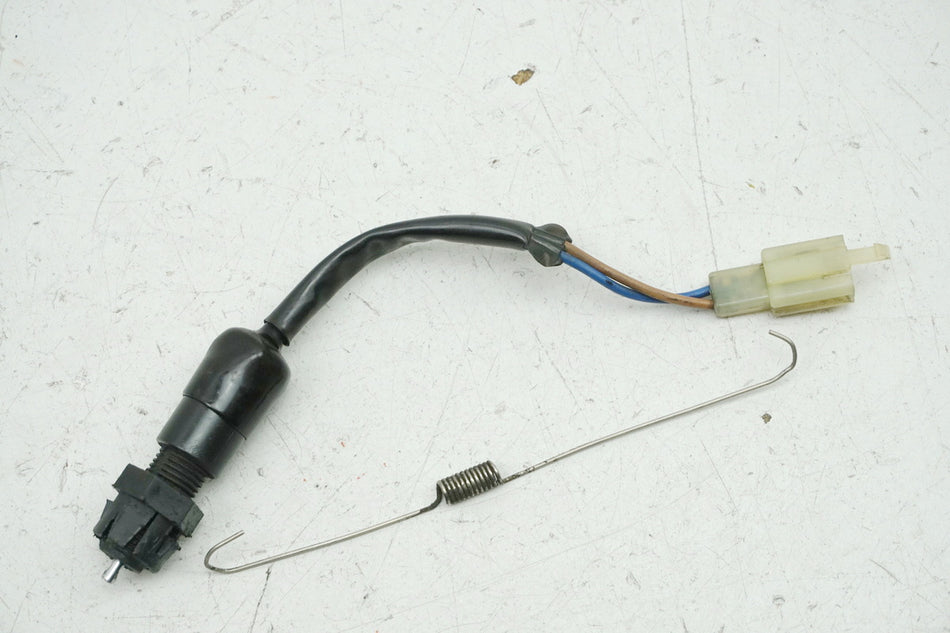 KAWASAKI GPZ 1100 ZXT10E Bremslichtschalter hinten