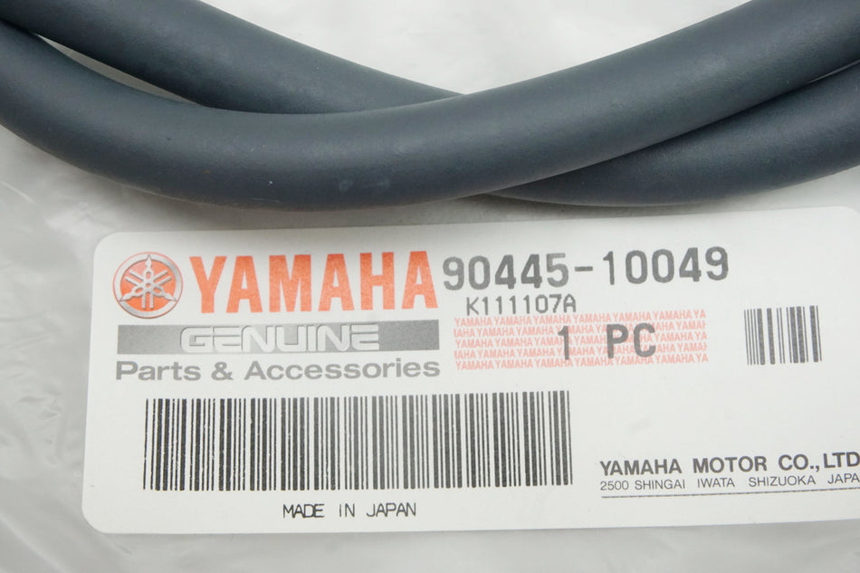 Yamaha Hose Tube Pipe Tank original 90445-10049 YFM250R - NEW