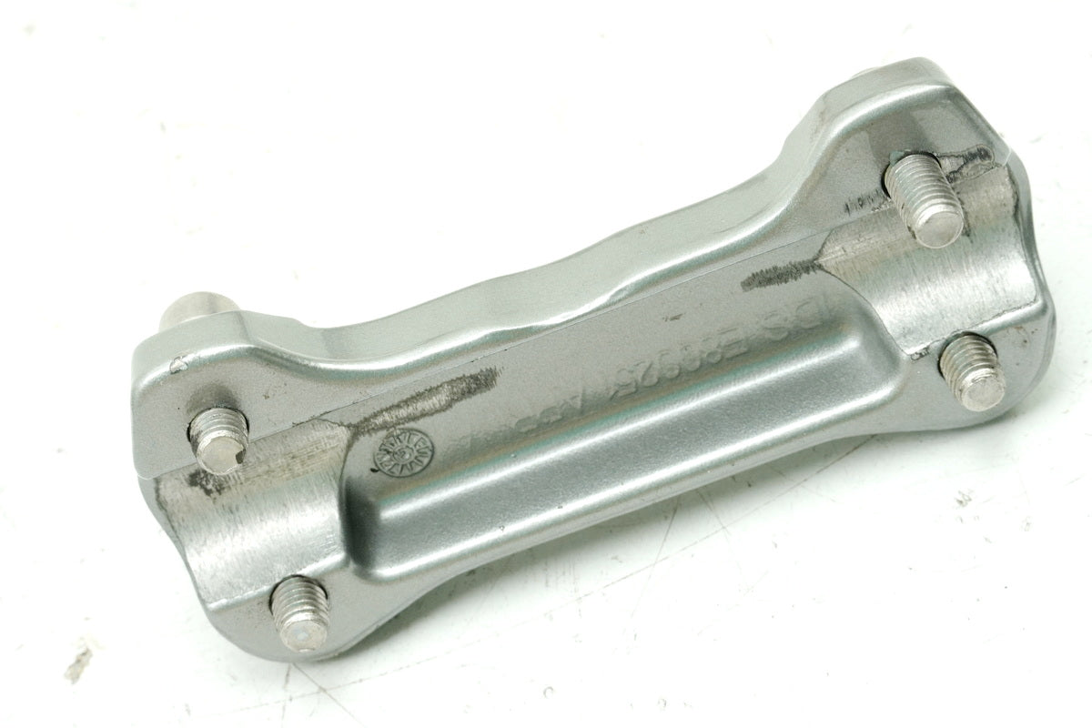 Aprilia Pegaso 650 660 Strada Handlebar Clamp Riser Holder Handlebar Clamp