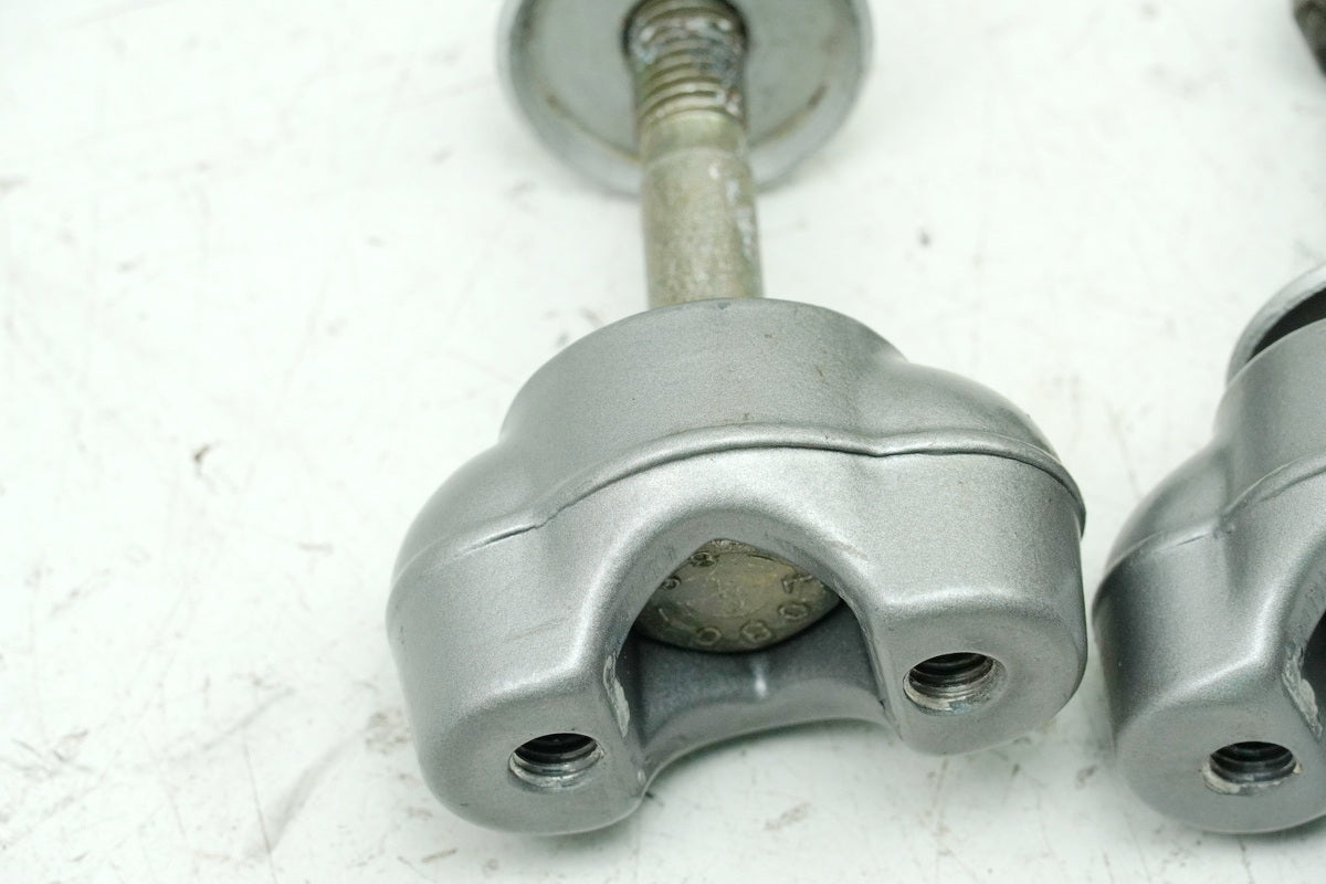 Aprilia Pegaso 650 660 Strada Handlebar Clamp Riser Holder Handlebar Clamp