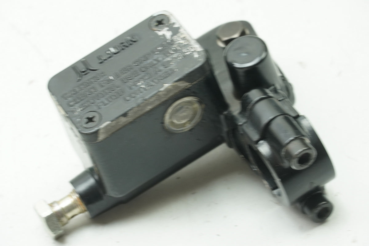 APRILIA RS 125 RS4 ZD4TW Bremszylinder vorn Bremspumpe Hauptbremszylinder