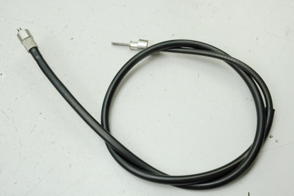 KAWASAKI EN 500 EN 500 A Cable de velocímetro Eje de transmisión (para el sinfín del velocímetro)