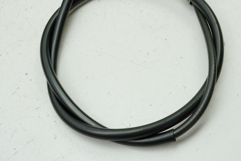 KAWASAKI EN 500 EN 500 A Cable de velocímetro Eje de transmisión (para el sinfín del velocímetro)