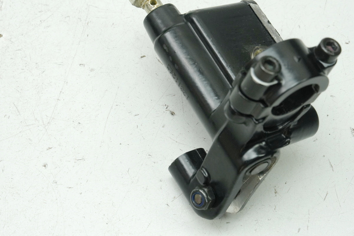 APRILIA RS 125 RS4 ZD4TW Bremszylinder vorn Bremspumpe Hauptbremszylinder