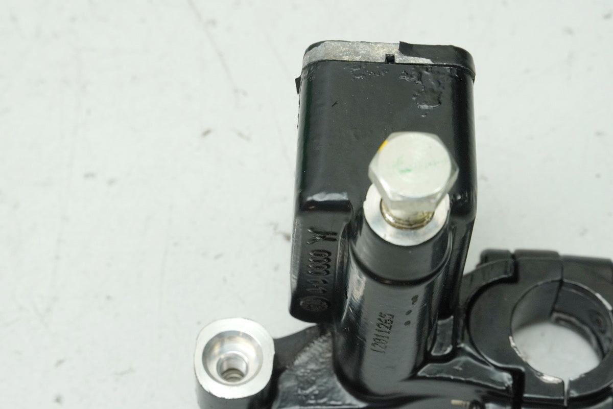 APRILIA RS 125 RS4 ZD4TW Bremszylinder vorn Bremspumpe Hauptbremszylinder