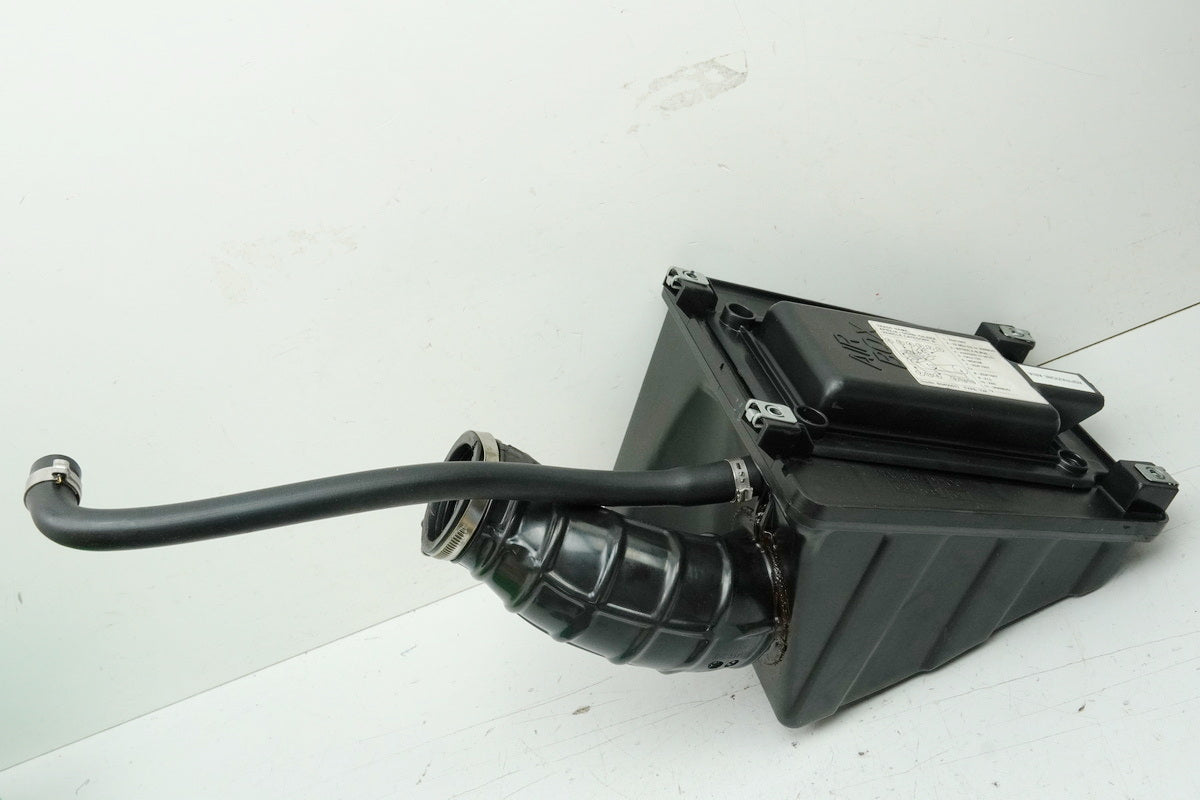 APRILIA RS 125 RS4 ZD4TW Airbox Luftfilterkasten Luftfiltergehäuse Ansaugkanal