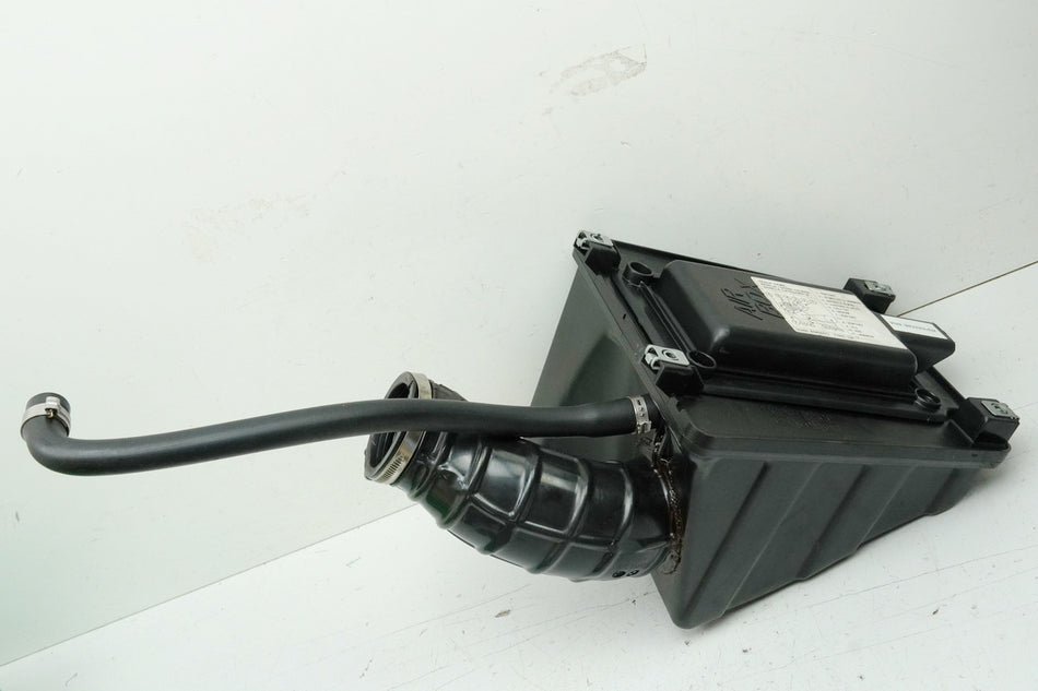 APRILIA RS 125 RS4 ZD4TW Caja filtro de aire Airbox Filtro de aire Tapa filtro de aire Conducto de admisión
