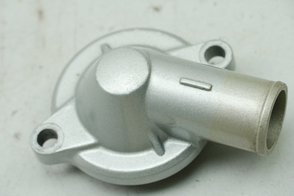 Aprilia Pegaso 650 660 Strada Thermostatgehäuse Motordeckel Cover Motor