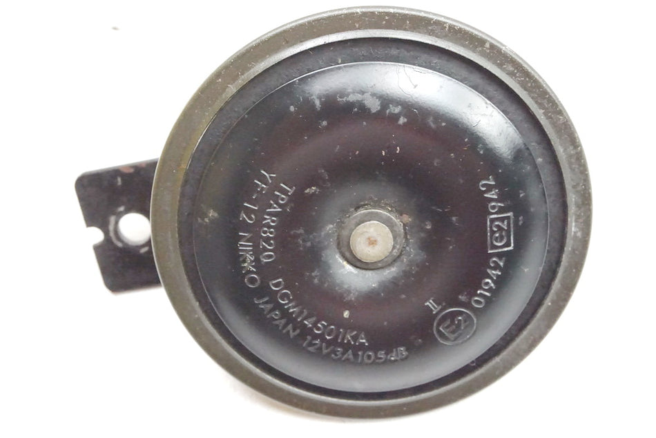YAMAHA TDM 900 RN08 HORN