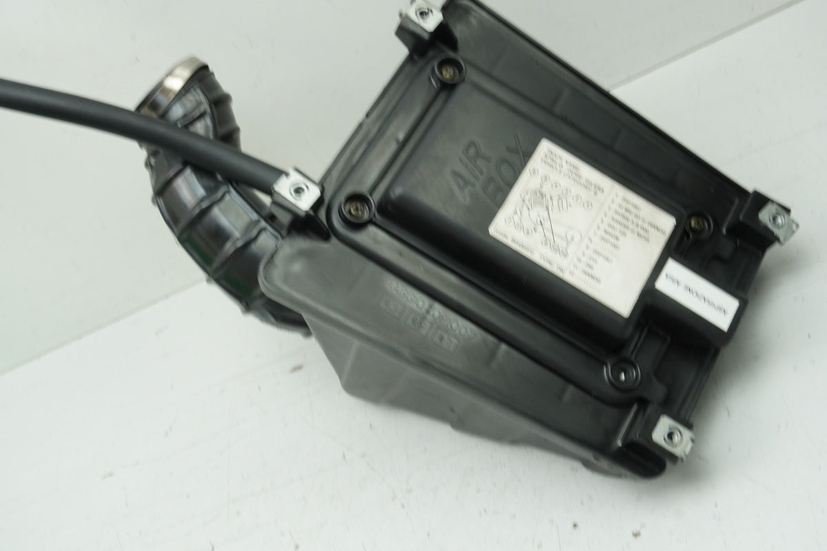 APRILIA RS 125 RS4 ZD4TW Airbox Luftfilterkasten Luftfiltergehäuse Ansaugkanal