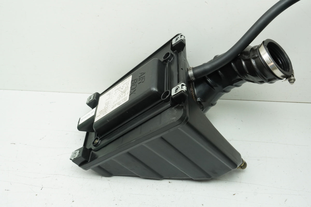 APRILIA RS 125 RS4 ZD4TW Airbox Luftfilterkasten Luftfiltergehäuse Ansaugkanal
