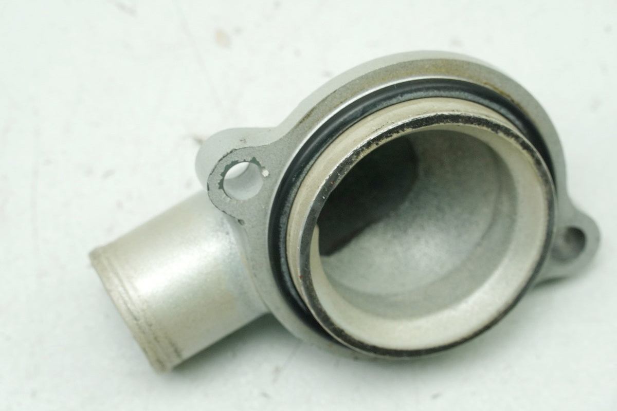 Aprilia Pegaso 650 660 Strada Thermostat Housing Engine Cover
