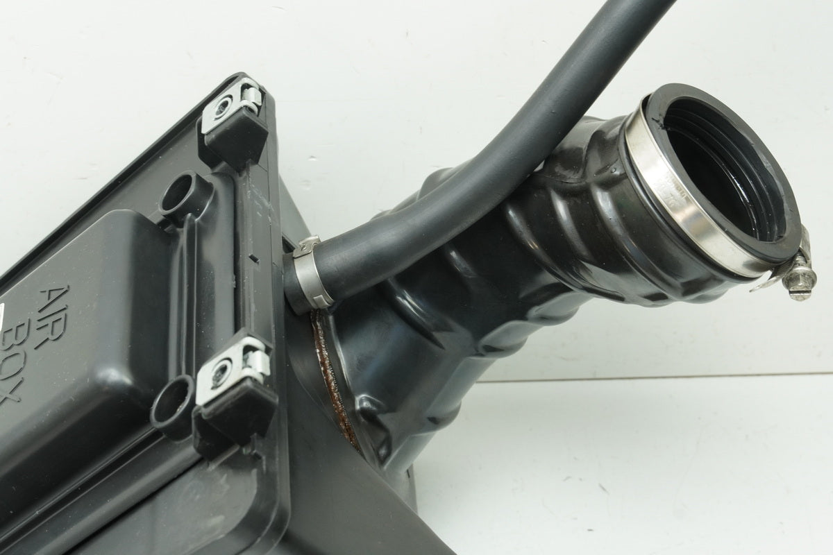 APRILIA RS 125 RS4 ZD4TW Airbox Luftfilterkasten Luftfiltergehäuse Ansaugkanal