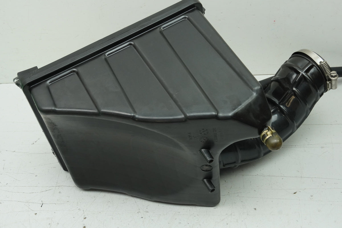 APRILIA RS 125 RS4 ZD4TW Airbox Luftfilterkasten Luftfiltergehäuse Ansaugkanal
