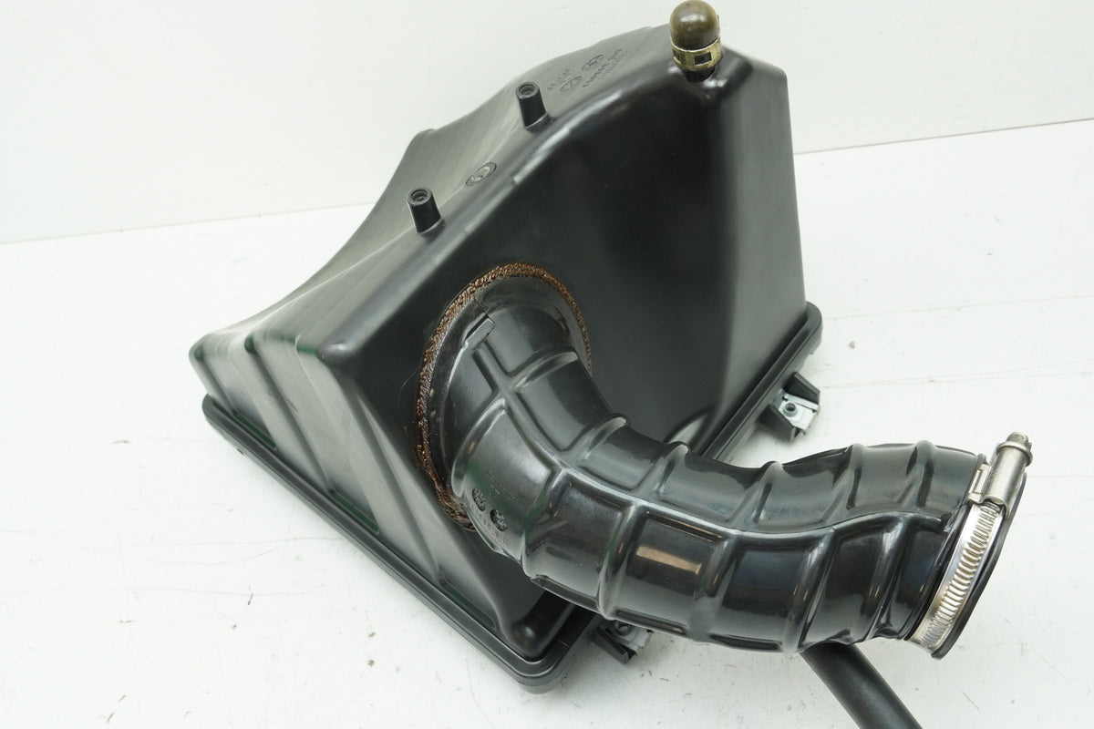 APRILIA RS 125 RS4 ZD4TW Airbox Luftfilterkasten Luftfiltergehäuse Ansaugkanal
