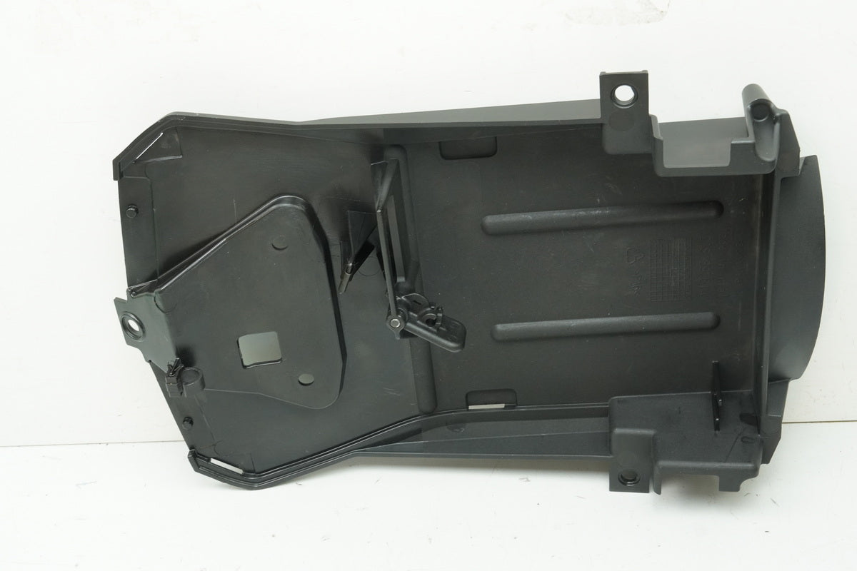 APRILIA RS 125 RS4 ZD4TW Kotflügel hinten Radlauf Fender Heckinnenverkleidung