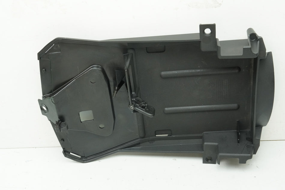 APRILIA RS 125 RS4 ZD4TW Kotflügel hinten Radlauf Fender Heckinnenverkleidung