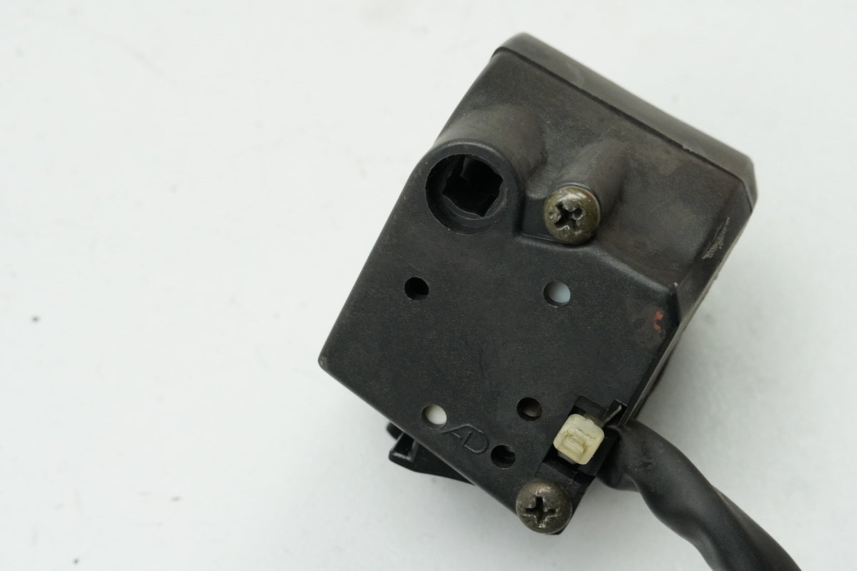 SUZUKI GSF 400 GK75B Bandit Mando de manillar derecho Interruptor Paro de emergencia Interruptor de apagado