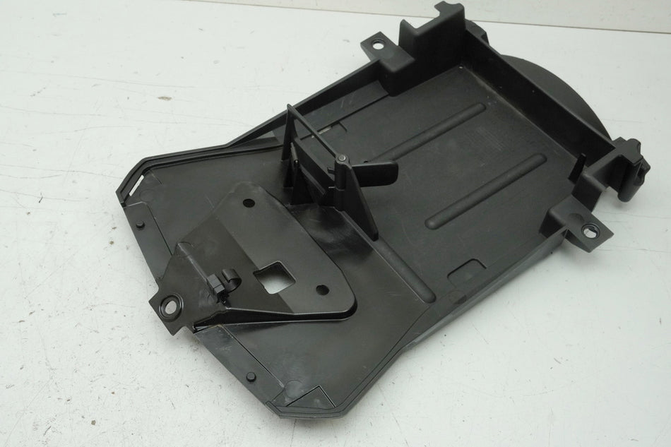 APRILIA RS 125 RS4 ZD4TW Kotflügel hinten Radlauf Fender Heckinnenverkleidung