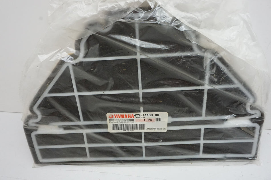 Yamaha Luftfilter Air Cleaner original 4TV-14468-00 YZF600R Thundercat -  NEU