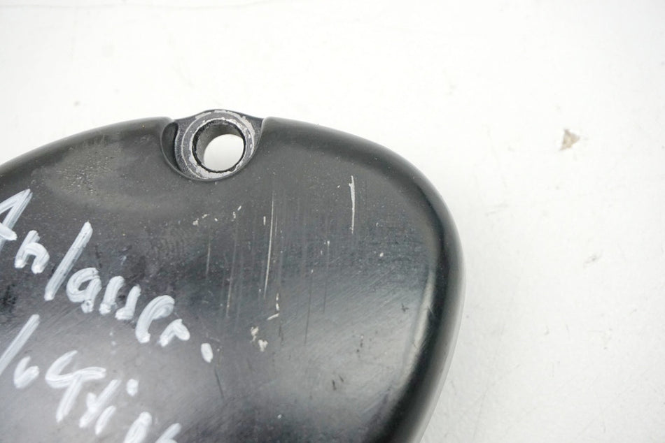 DAELIM VL 125 FI DAYSTAR BA1 Motordeckel Anlasser Zwischenrad Reduktion Cover