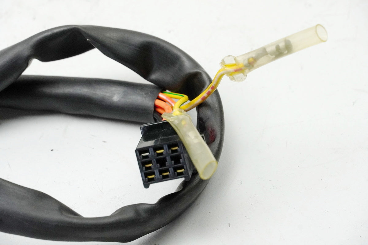 SUZUKI GSF 400 GK75B Bandit Mando de manillar derecho Interruptor Paro de emergencia Interruptor de apagado